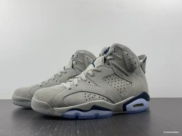 LUCY Georgetown Jordan Air 6 CT8529-012 0417